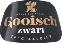 Gooisch Zwart logo